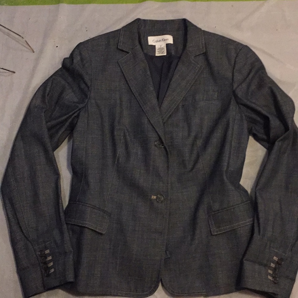 Calvin Klein jacket